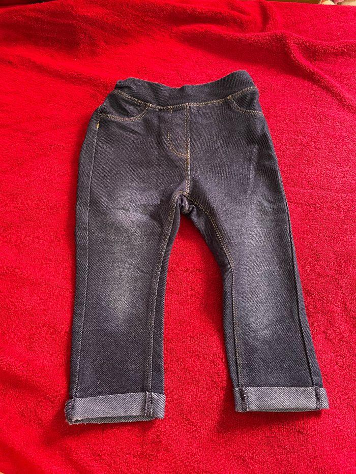 Pantalon 18 mois - photo numéro 1