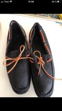 Chaussures Mocassins . 44