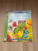 Livre Franklin en a assez