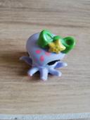 Pieuvre Littlest Petshop