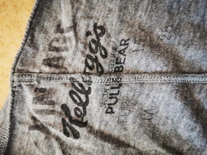 Tee-shirt Vintage Kellogg's Pull & Bear - photo numéro 3