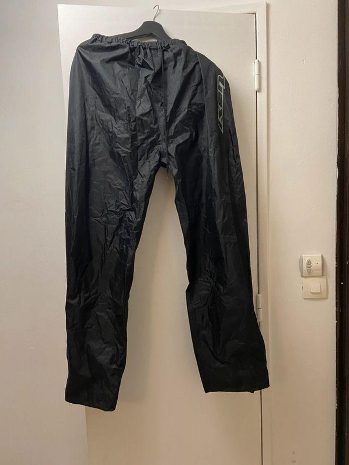 👨🏻 pantalon de pluie ixon XXL très bon état 👨🏻 - photo numéro 2