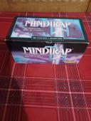 Jeu mindtrap neuf