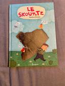 Livre Le Skountz