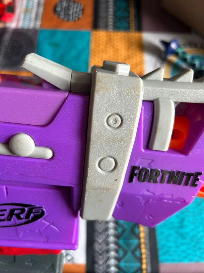 Nerf fortnite - photo numéro 2