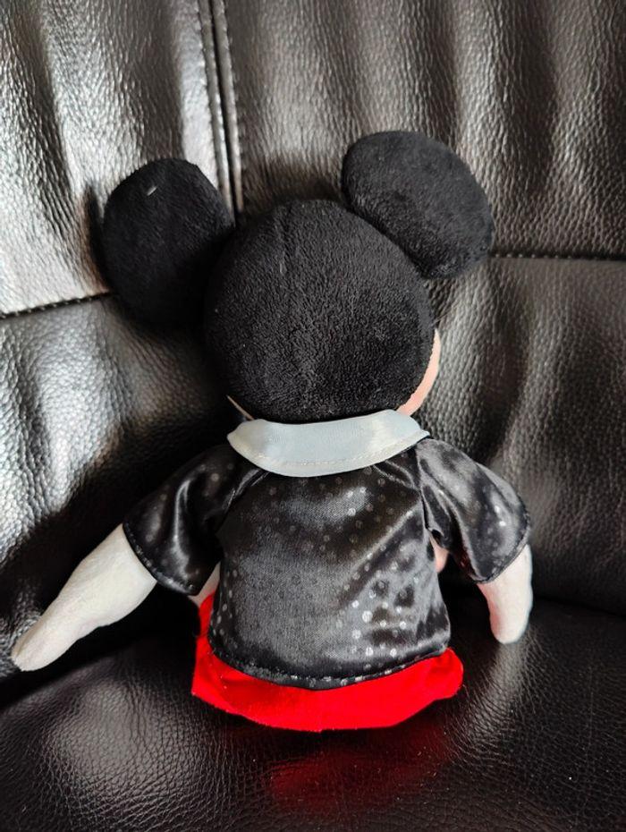 Peluche Mickey magicien - photo numéro 2