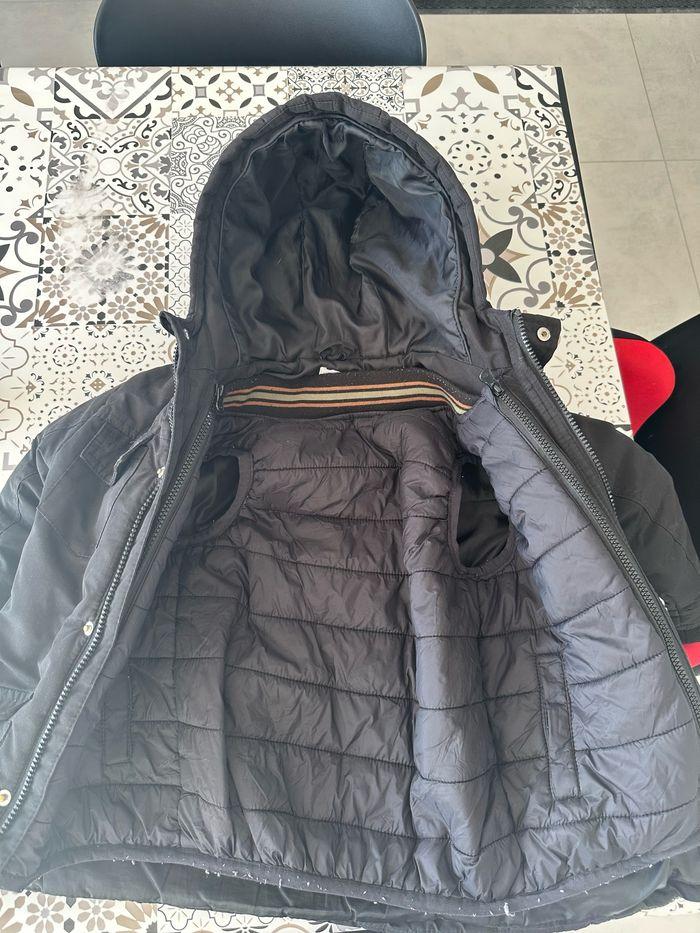 Parka 2en1 - photo numéro 4