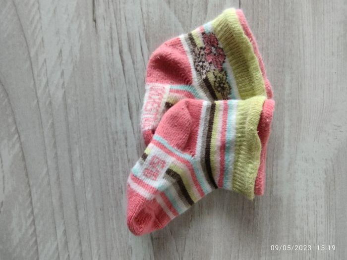 Lot de 26 paires de chaussettes - photo numéro 10