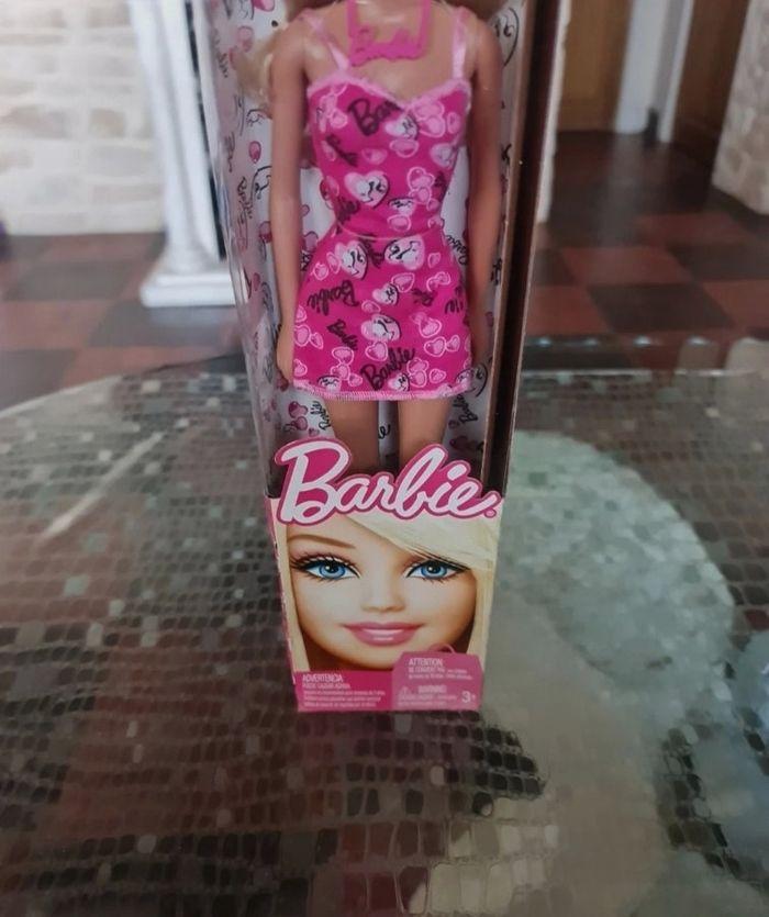 Matel Barbie - photo numéro 2