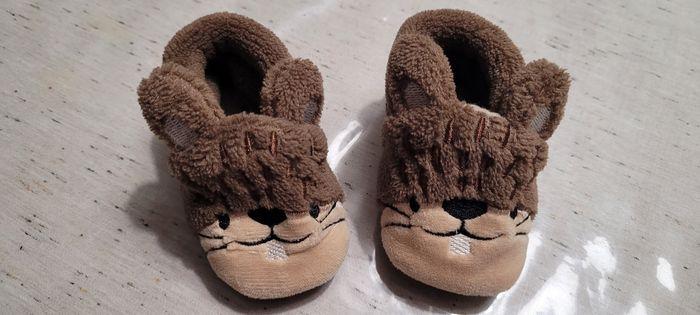 Lot Chaussons bébé - photo numéro 7