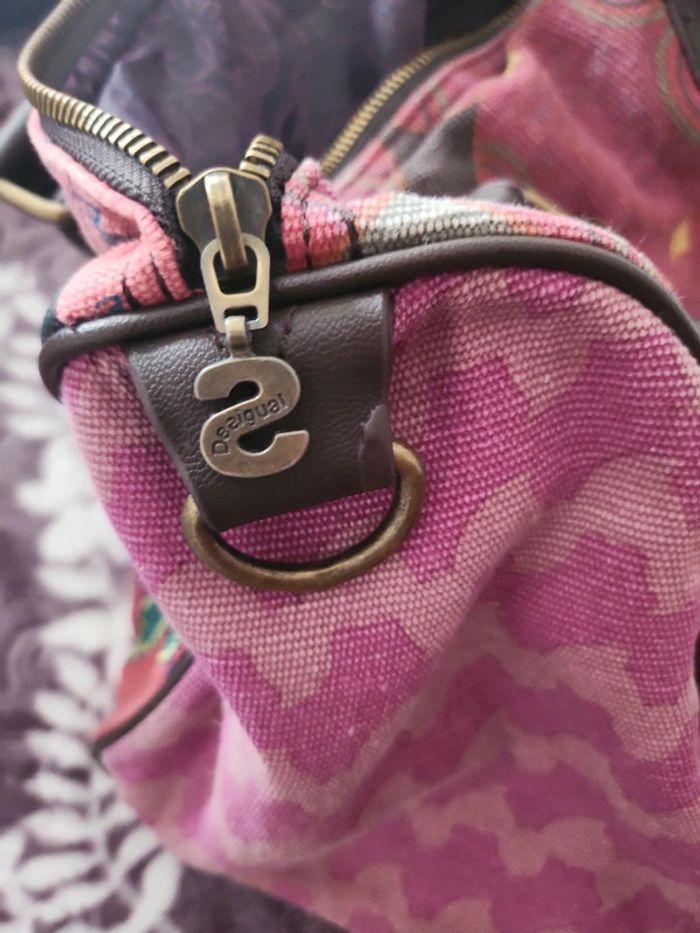 Sac à main Desigual - photo numéro 9