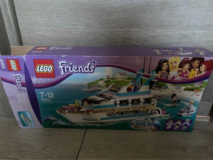 Lego friends 41015 complet - photo numéro 3