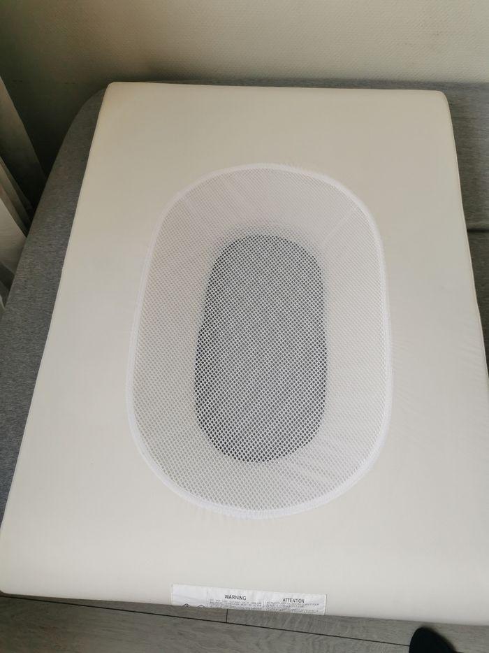 Matelas bébé ergonomique - photo numéro 6