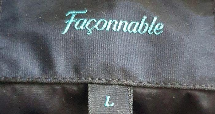 Manteau homme Façonnable - photo numéro 4