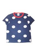 T shirt fille petit bateau