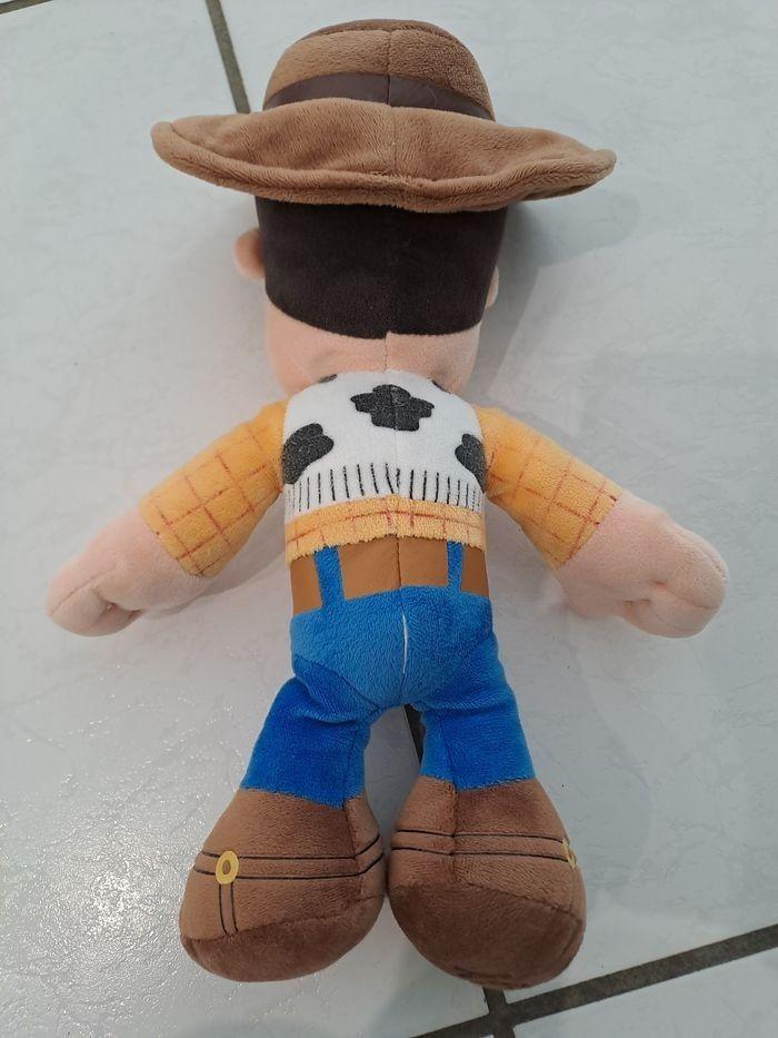 Peluche Woody - photo numéro 2