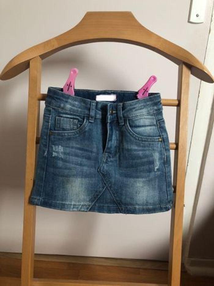 Lot de vêtements été fille 4 ans - photo numéro 6