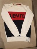 Pull levi's taille S