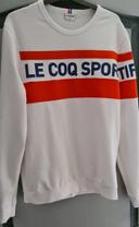 Sweat le coq sportif taille M