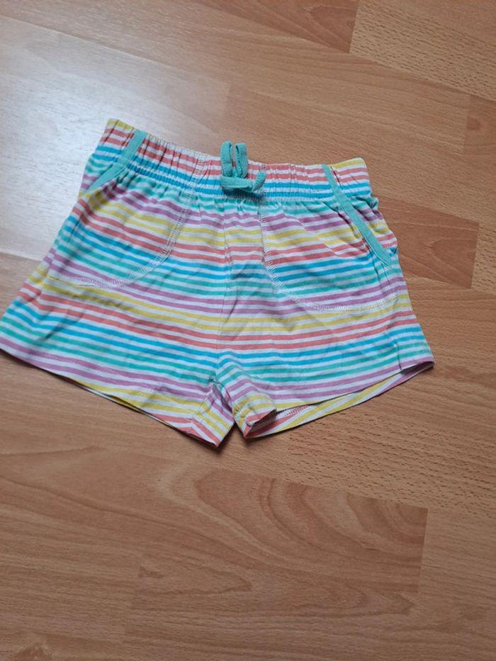 Short Primark 3-4 ans - photo numéro 1