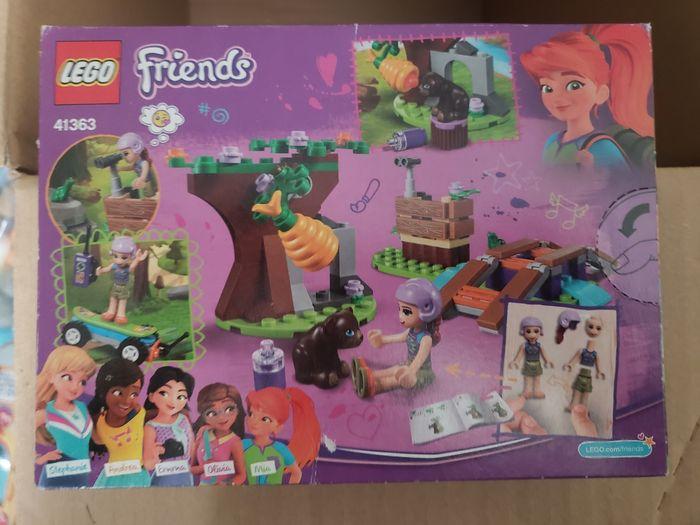 lego friends  41363 - photo numéro 2