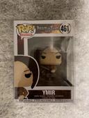 Figurine pop Ymir 461 Attaque des titans SNK