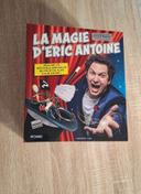 La magie d'Éric Antoine