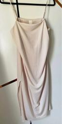 Robe chic H&M taille M