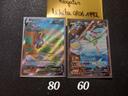 Cartes pokemon astres radieux