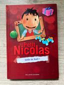 Le petit Nicolas drôle de Noël