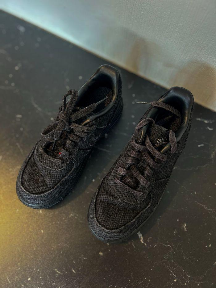 Nike air force one - photo numéro 2