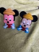 Figurines Mickey