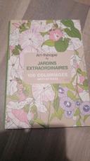 Jardins extraordinaires