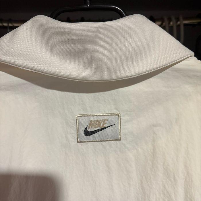 Veste moumoute Nike t. S - photo numéro 8