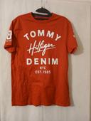 T-shirt tommy Hilfiger S