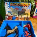 Jeu d adresse buckaroo