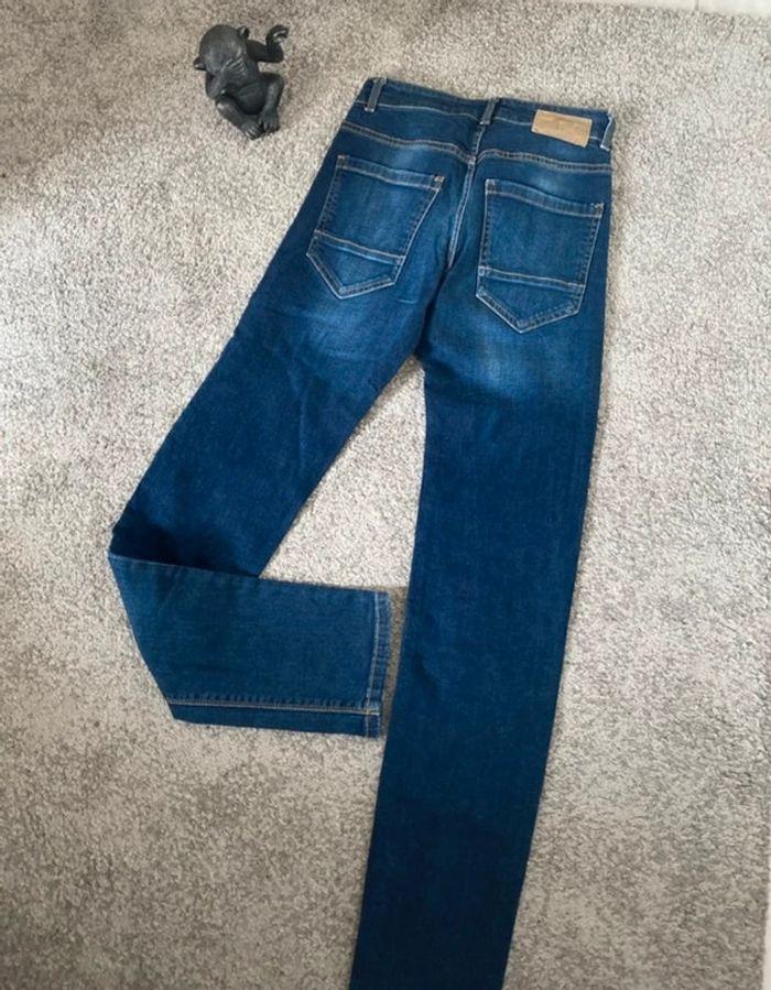 🔵 Jeans skinny fit Celio taille XS, très bon état 🔵 - photo numéro 8