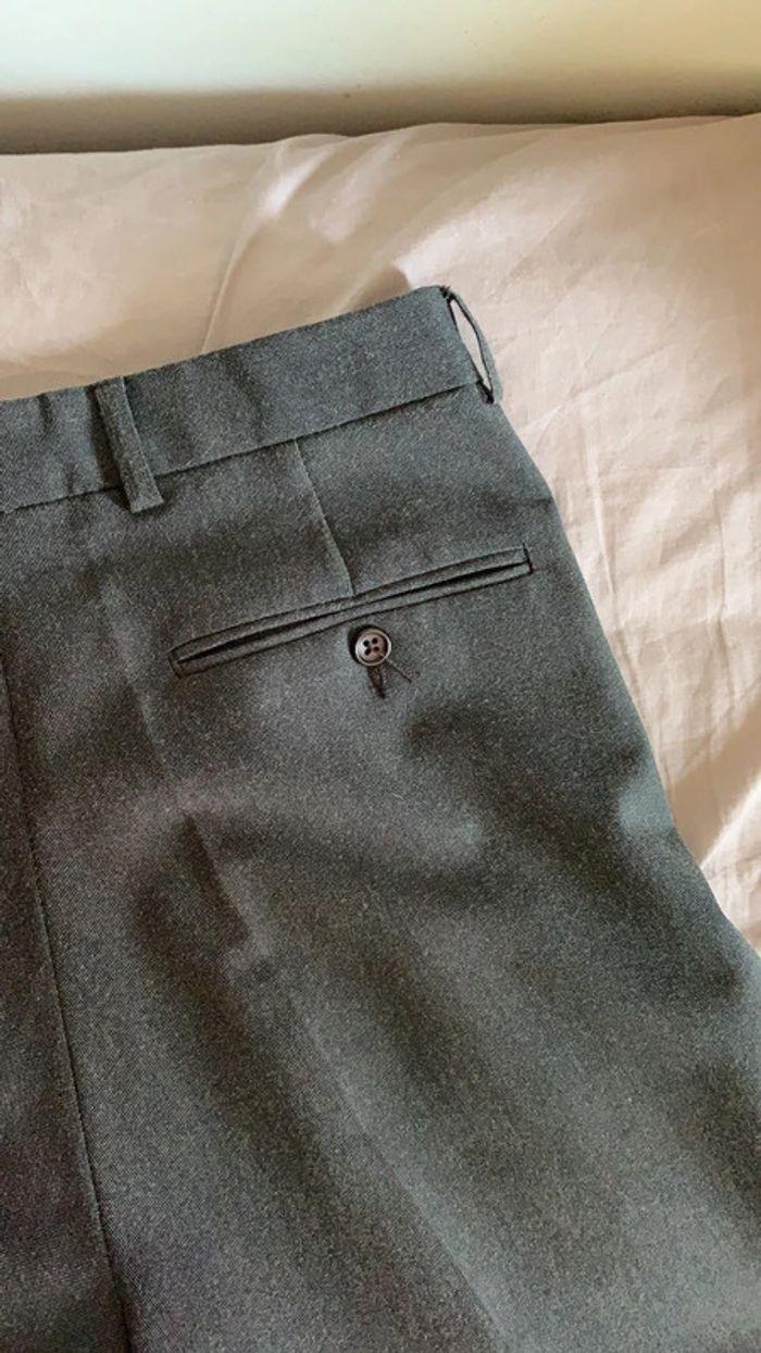 Pantalon cintre - photo numéro 6