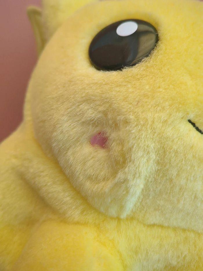 Sac À Dos Pokémon Pikachu Tomy - photo numéro 2