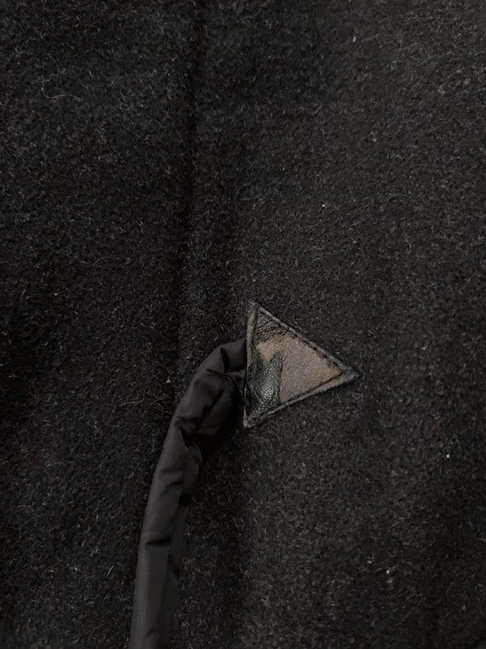 Manteau homme - photo numéro 5