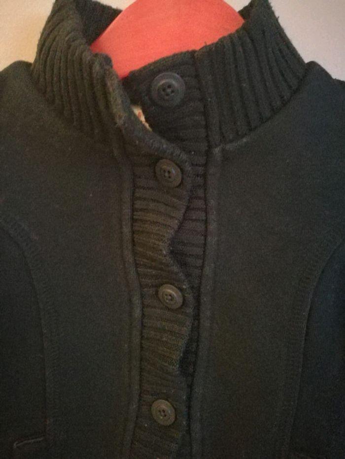 Gilet - photo numéro 2