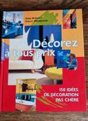 Décorez à tous prix