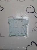 polo  taille 3  mois  (62)