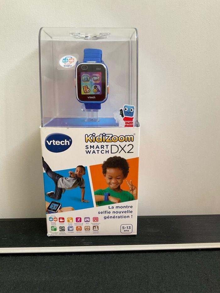 Kidizoom smart Watch dx2 VTECH neuf JAMAIS OUVERT - photo numéro 1