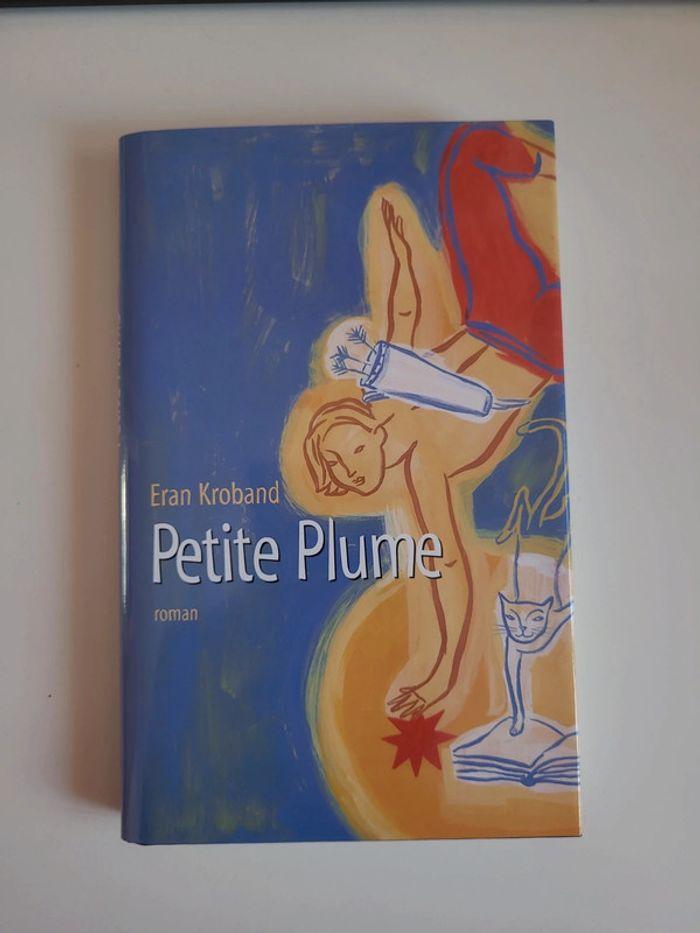 Petite plume - photo numéro 1