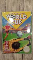 World cup nes