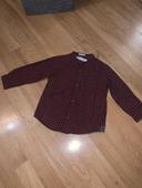 Chemise 2-3 ans Zara