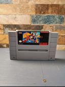 Jeux Super Nintendo NCAA Basketball