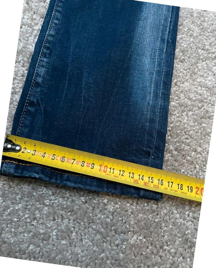 Jeans Impérial homme taille w34 - photo numéro 4