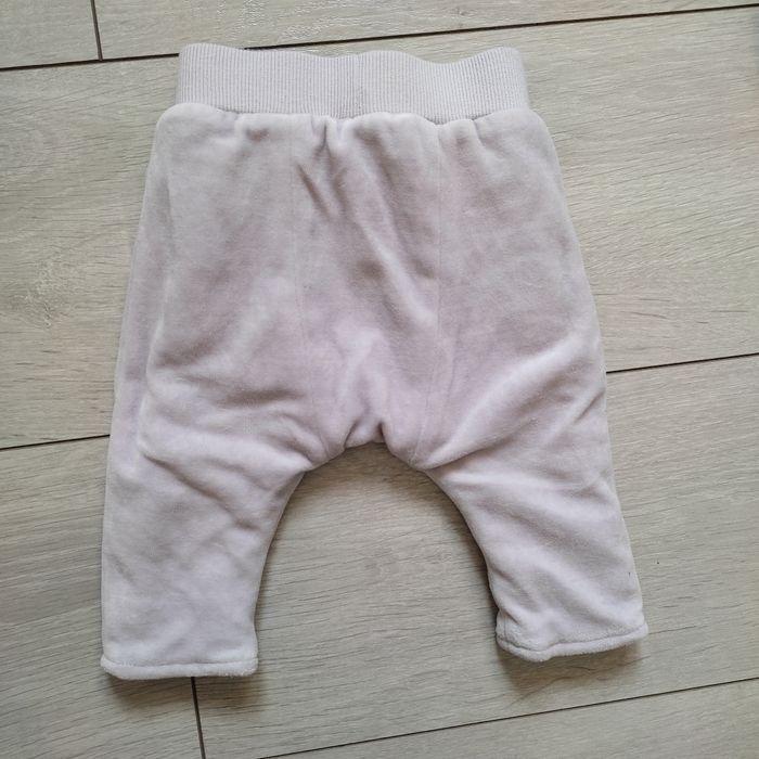 3 pantalons très chauds 6 mois - photo numéro 7